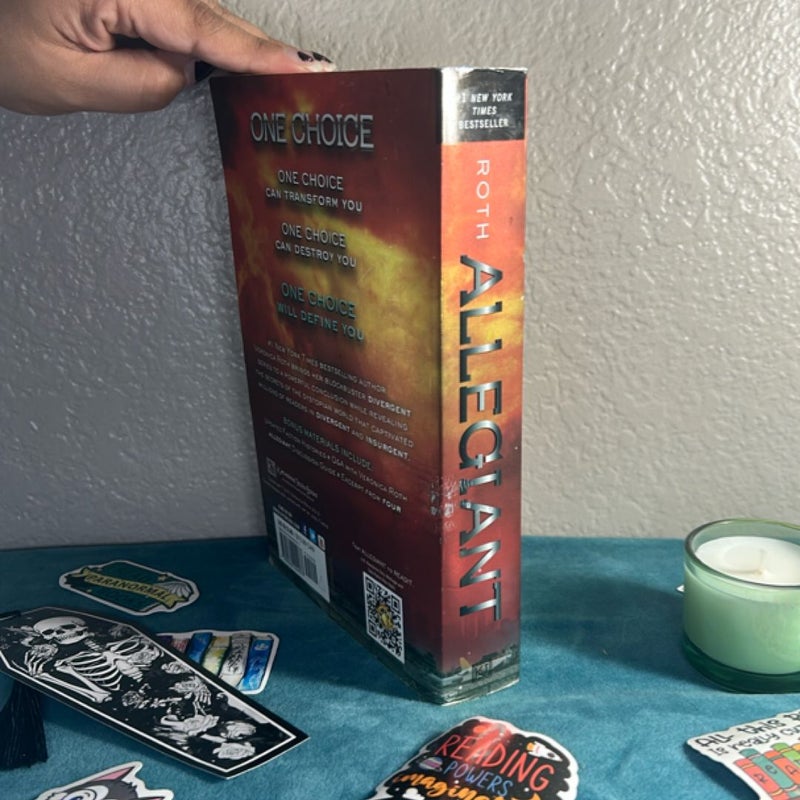 Allegiant