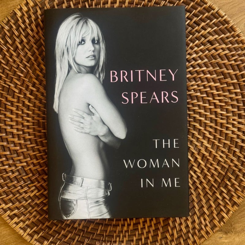The Woman in Me