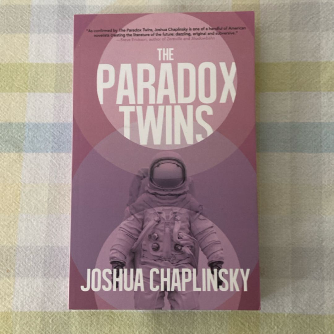 The Paradox Twins