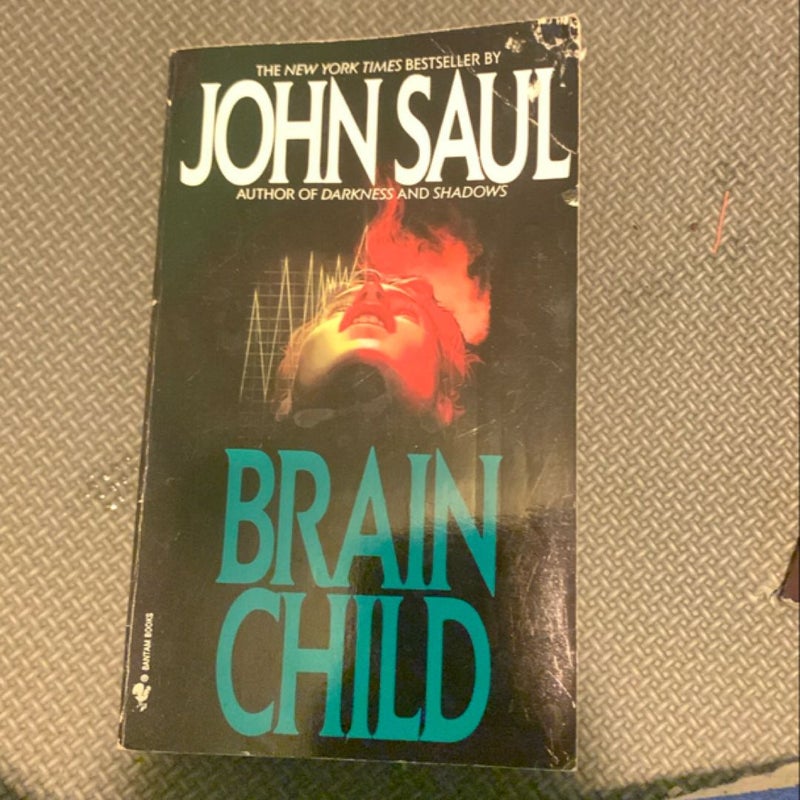 Brain Child