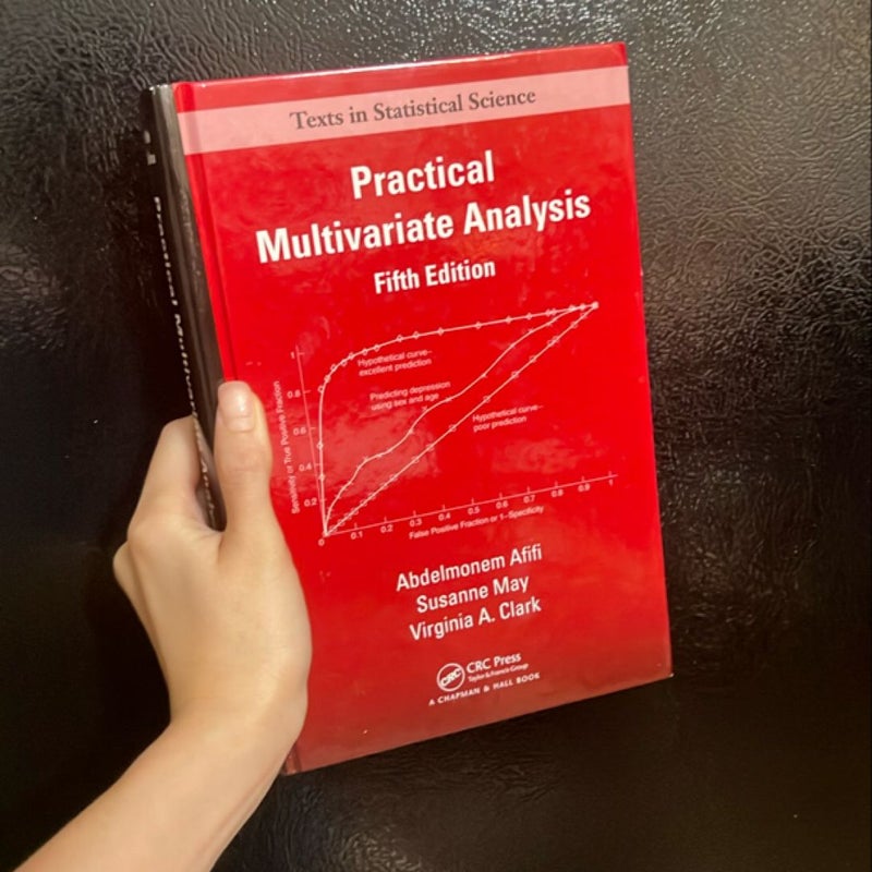 Computer-Aided Multivariate Analysis