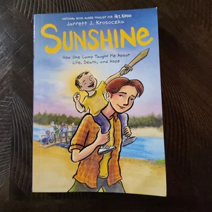 Sunshine: a Graphic Novel