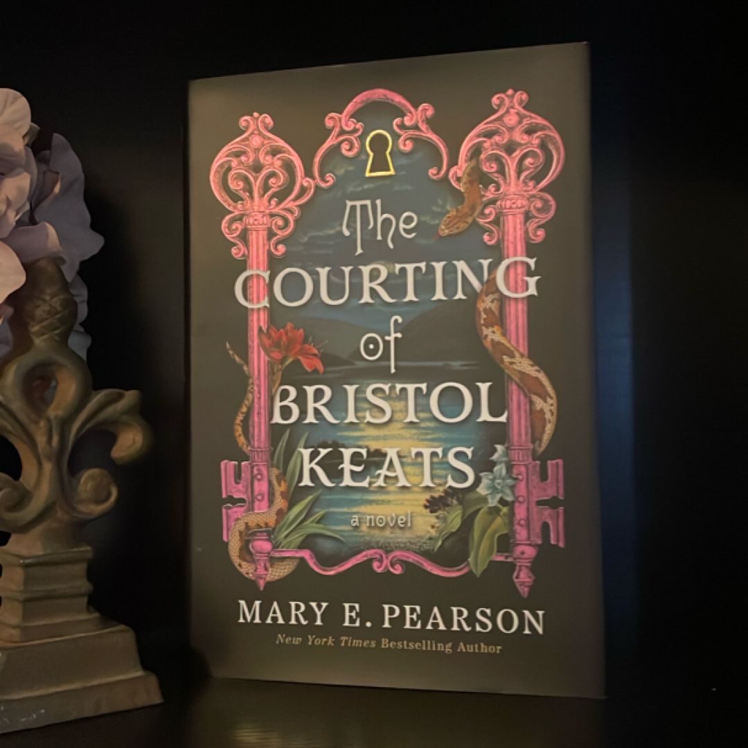 The Courting of Bristol Keats