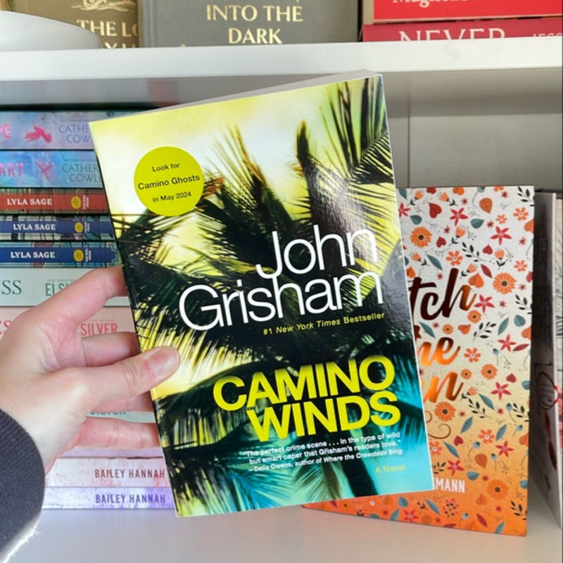 Camino Winds