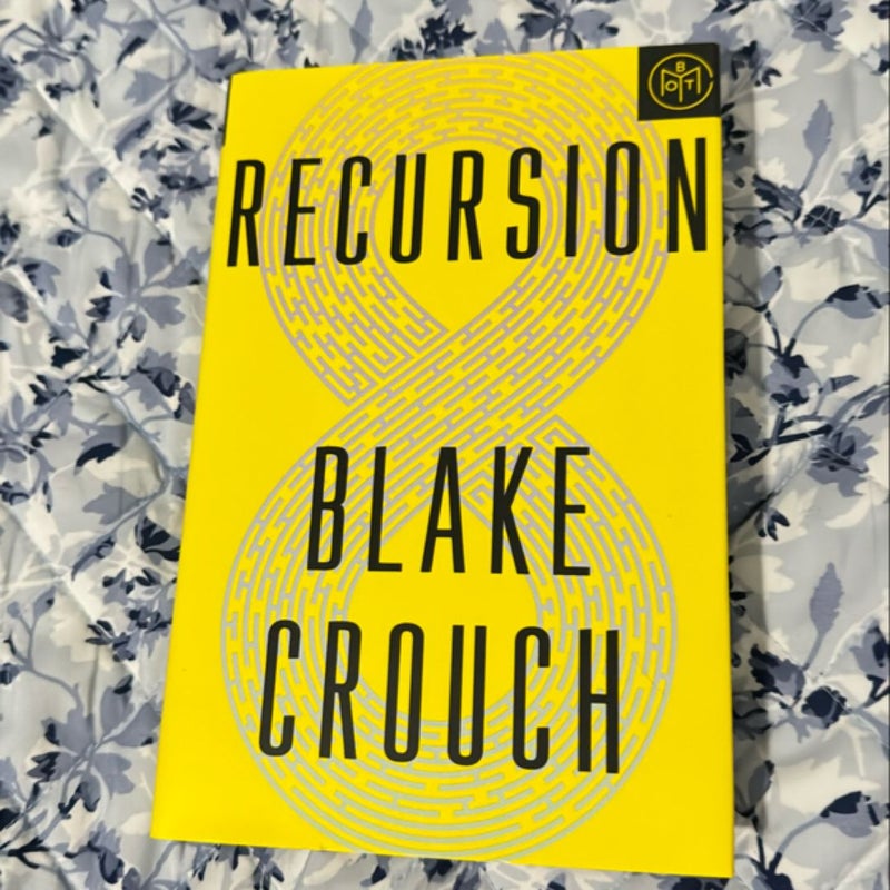 Recursion