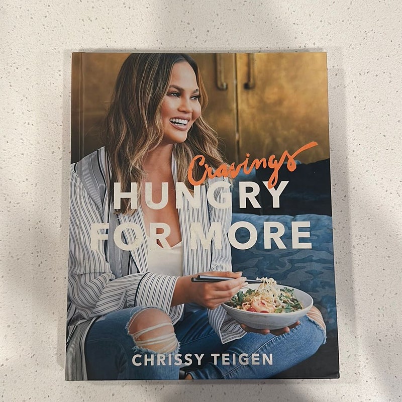 Cravings: Hungry for More