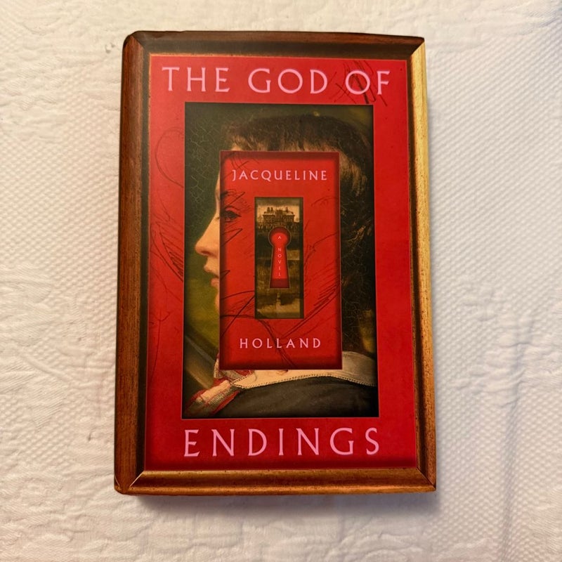 The God of Endings