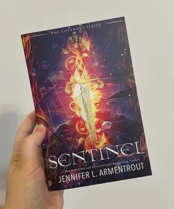 Sentinel (the Fifth Covenant Novel)