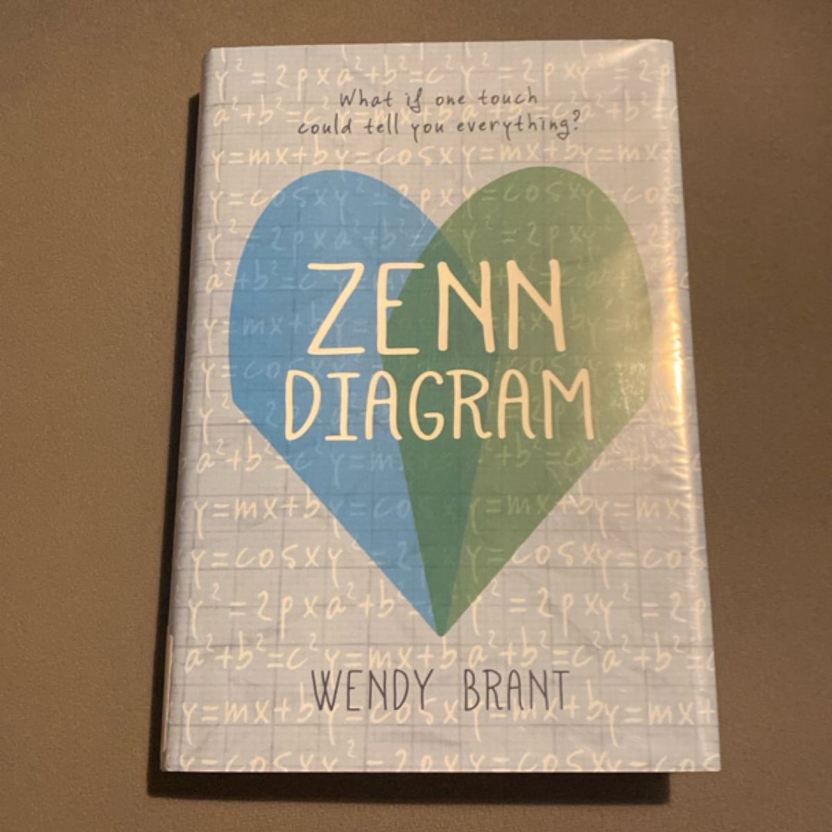 Zenn Diagram by Wendy Brant