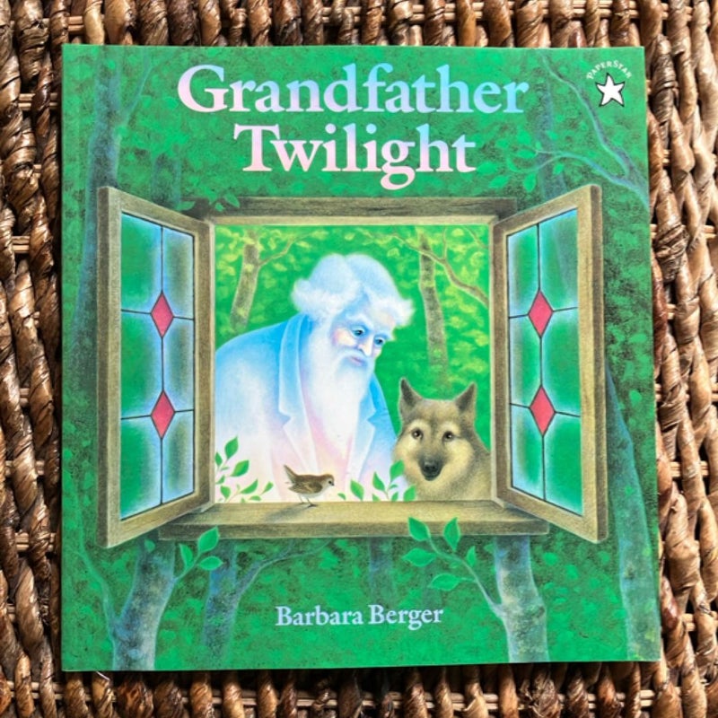 Grandfather Twilight