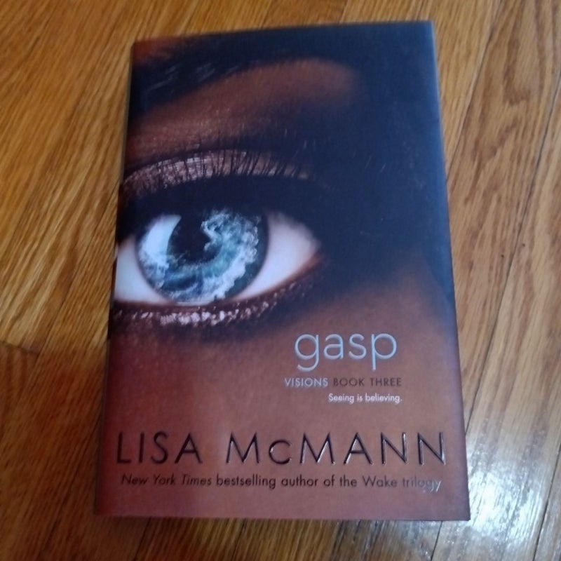 Gasp