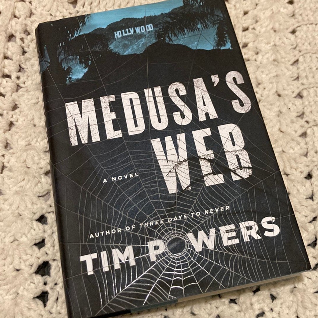 Medusa's Web