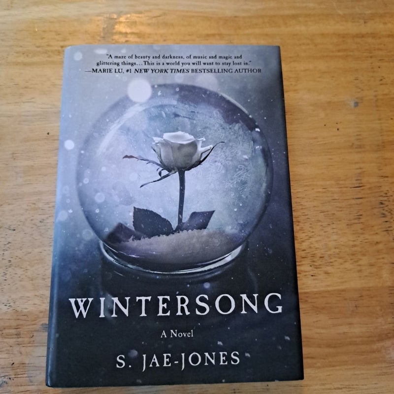 Wintersong