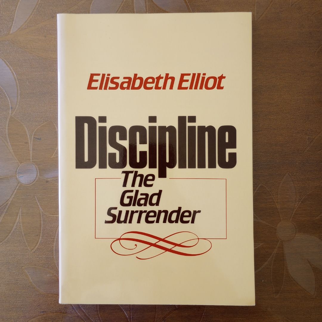 Discipline