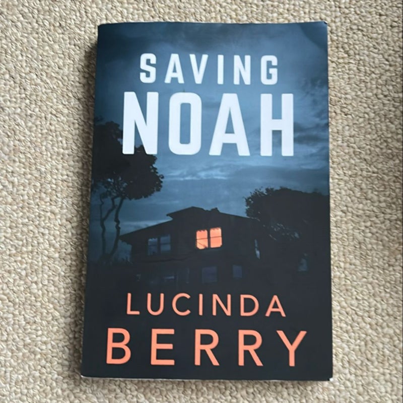 Saving Noah