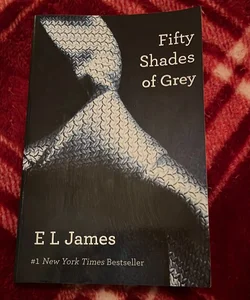 Fifty Shades of Grey