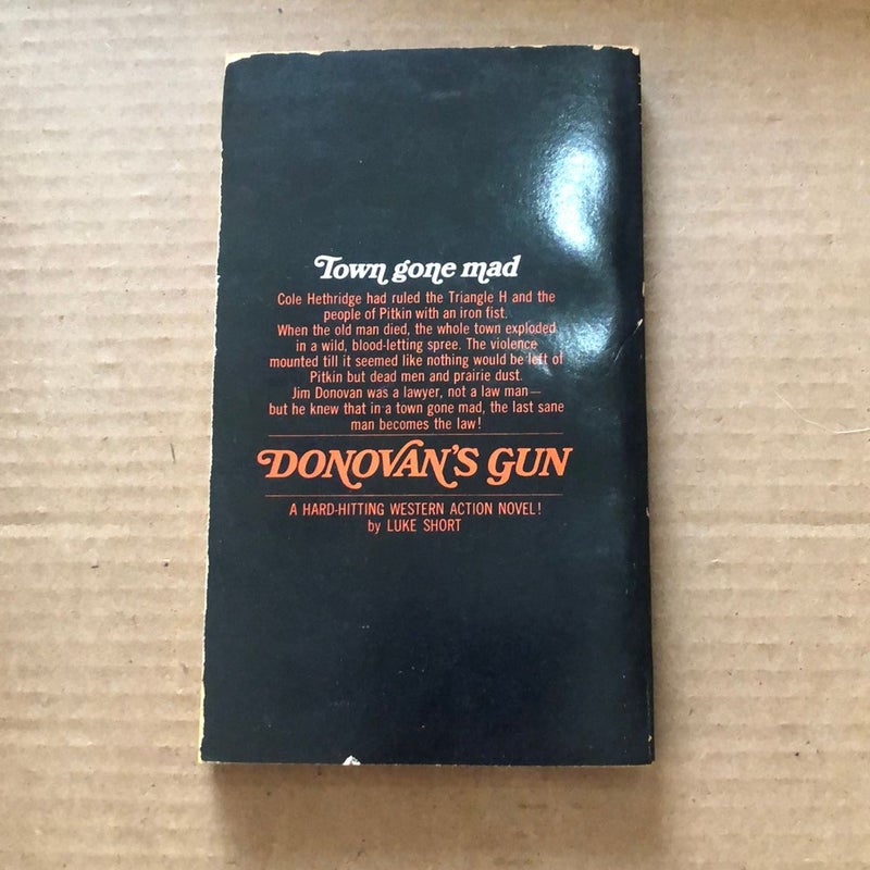 Donovan’s Gun   19