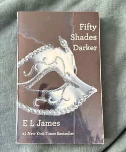 Fifty Shades Darker