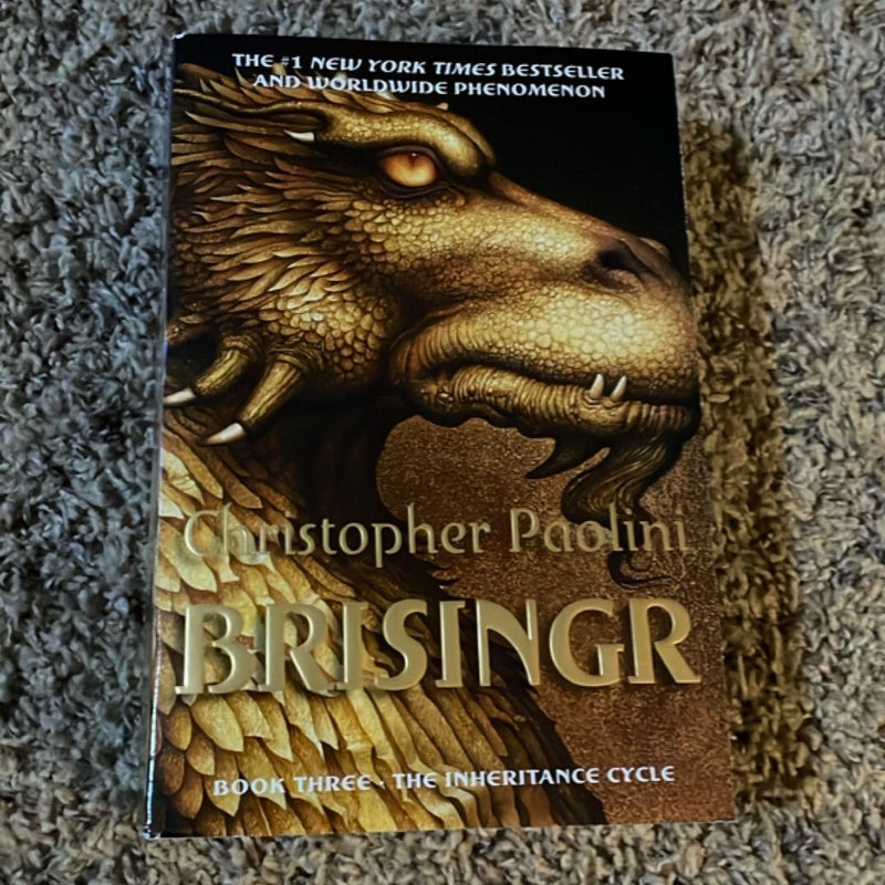 Brisingr