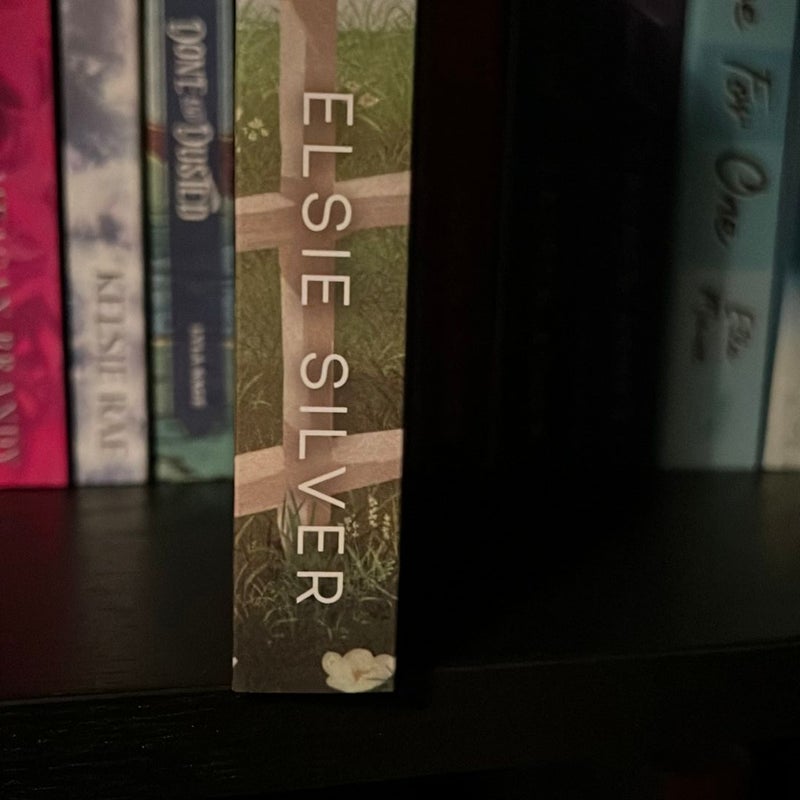 Eternal Embers Heartless Special Edition with Signed Bookplate