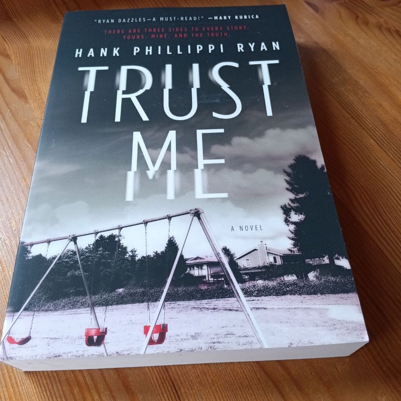 Trust Me