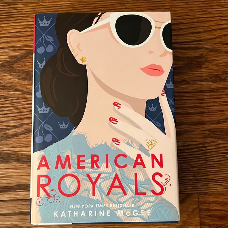 American Royals