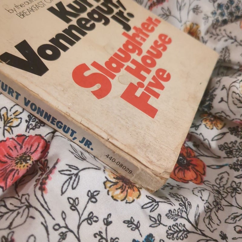 Slaughterhouse-Five