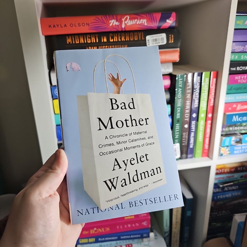 Bad Mother