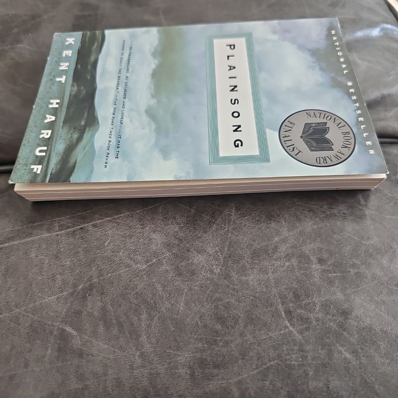 Plainsong