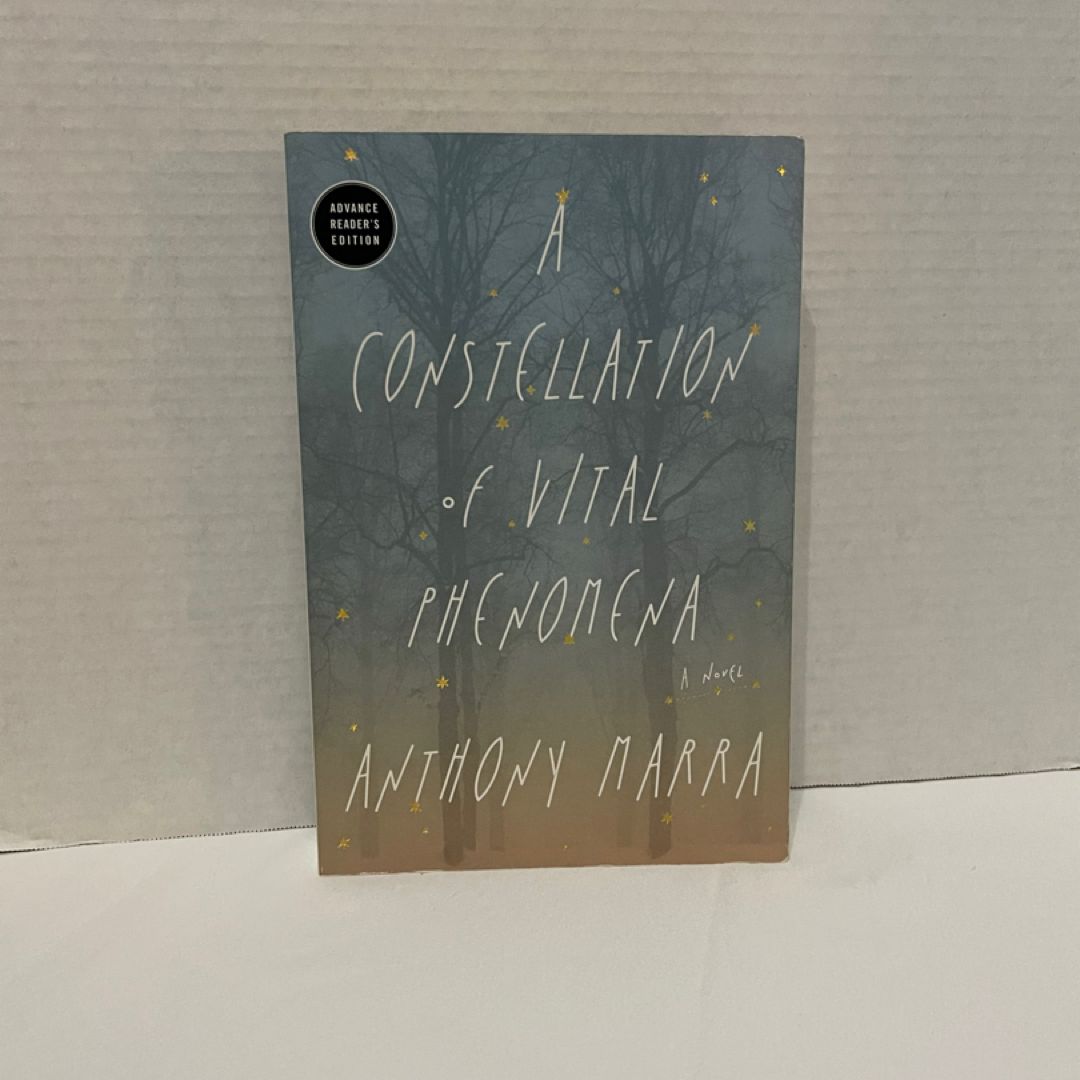 A Constellation of Vital Phenomena