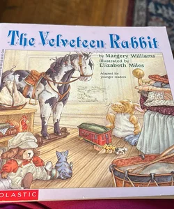 The Velveteen Rabbit