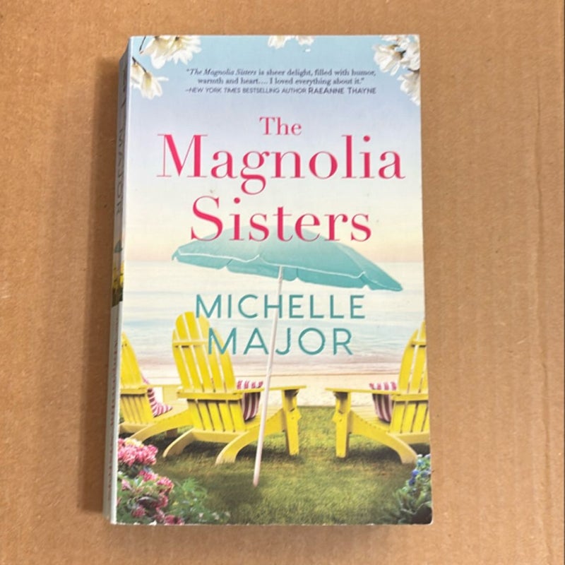 The Magnolia Sisters