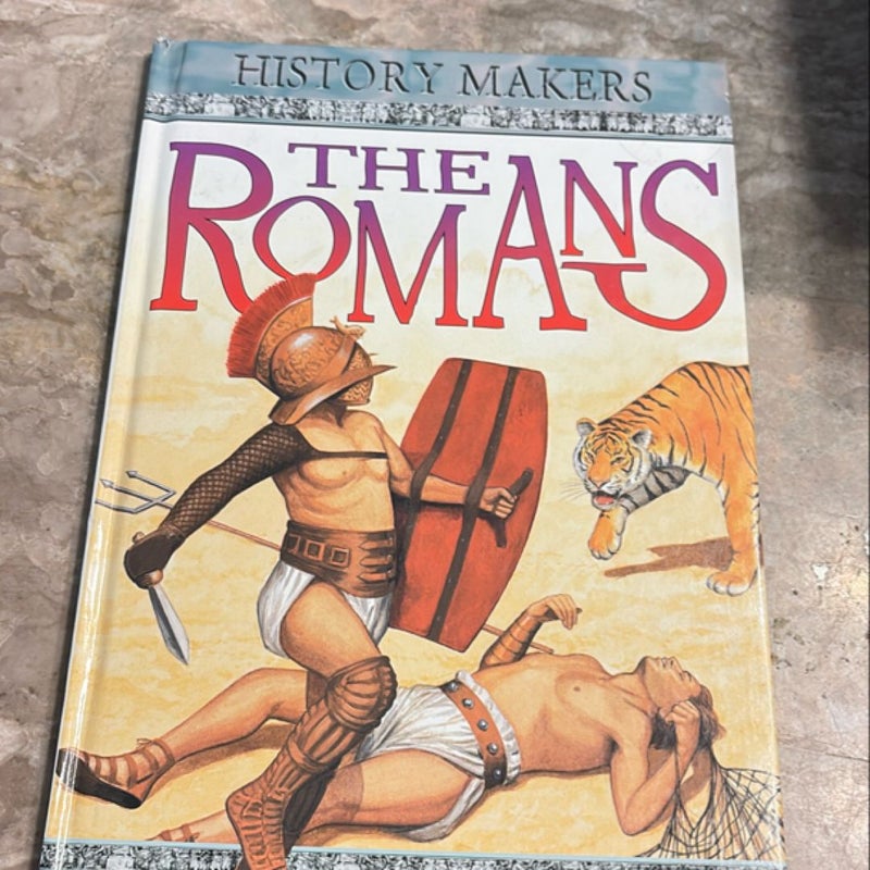 The Romans