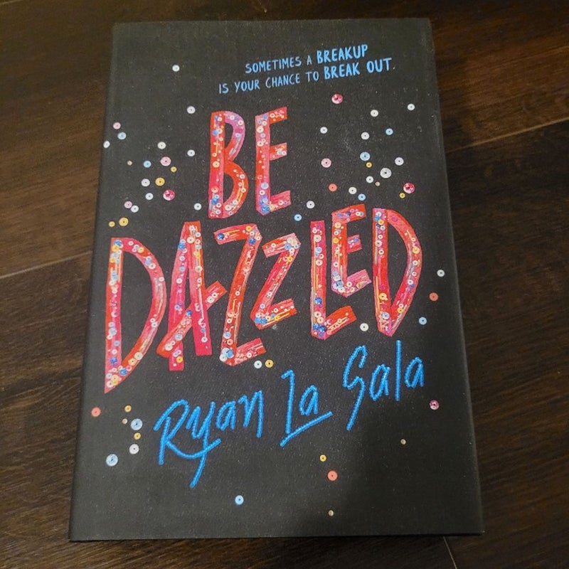 Be Dazzled