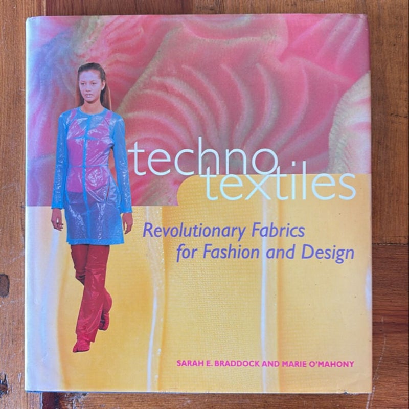 Techno Textiles