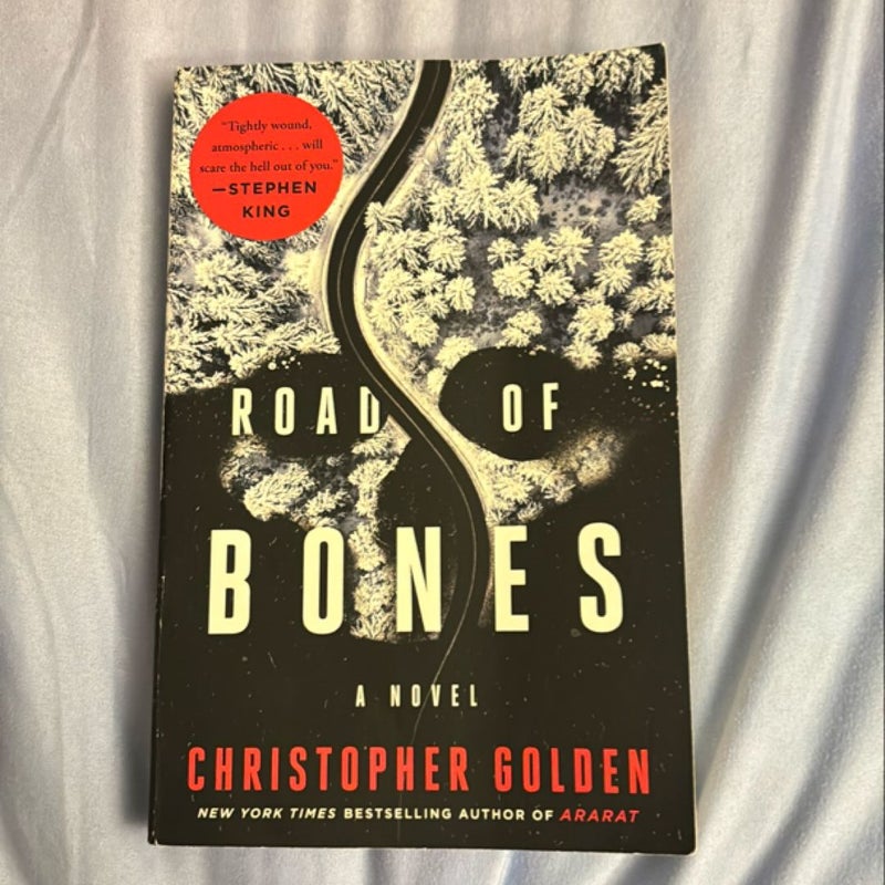 Road of Bones