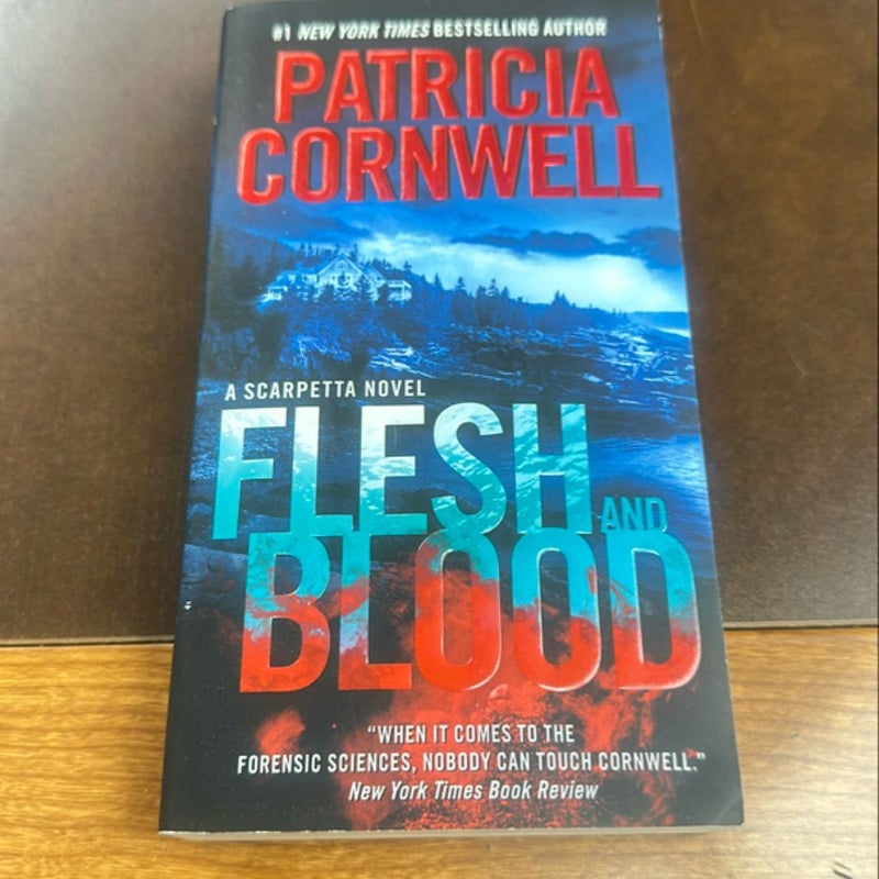 Flesh and Blood