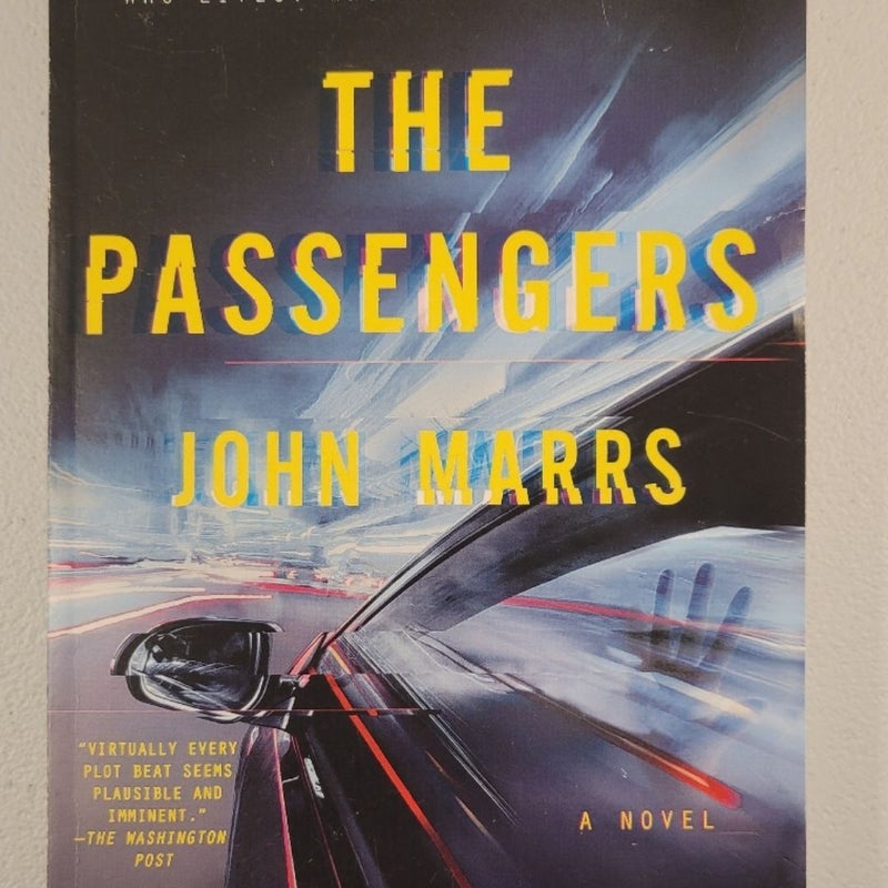 The Passengers
