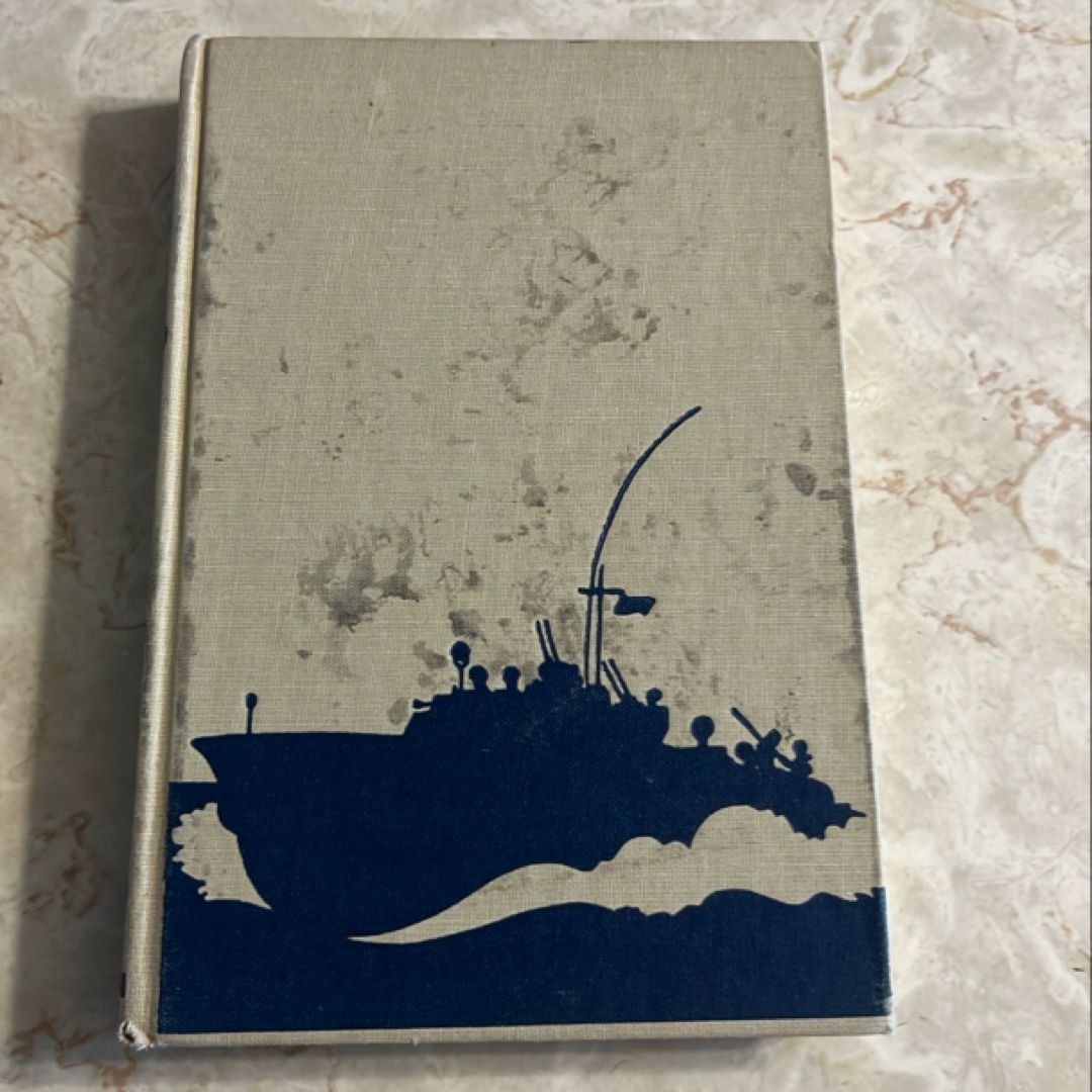 John F. Kennedy and PT-109