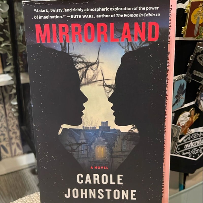 Mirrorland 
