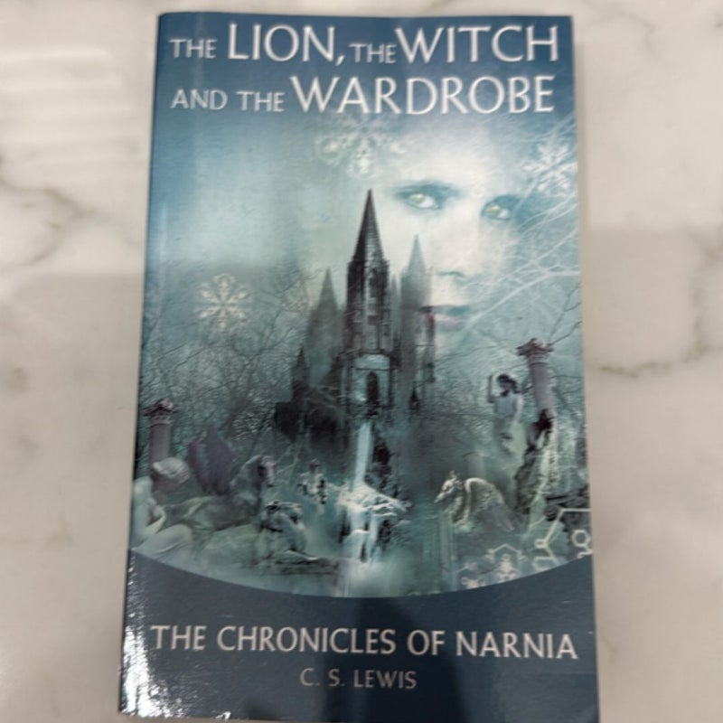 The Lion, the Witch and the Wardrobe