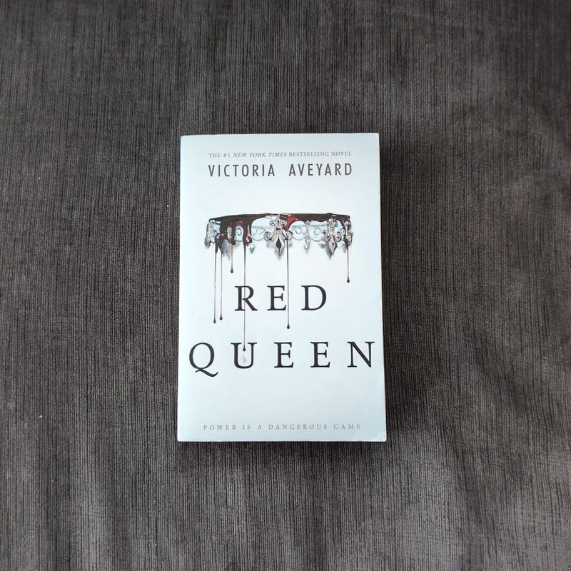 Red Queen