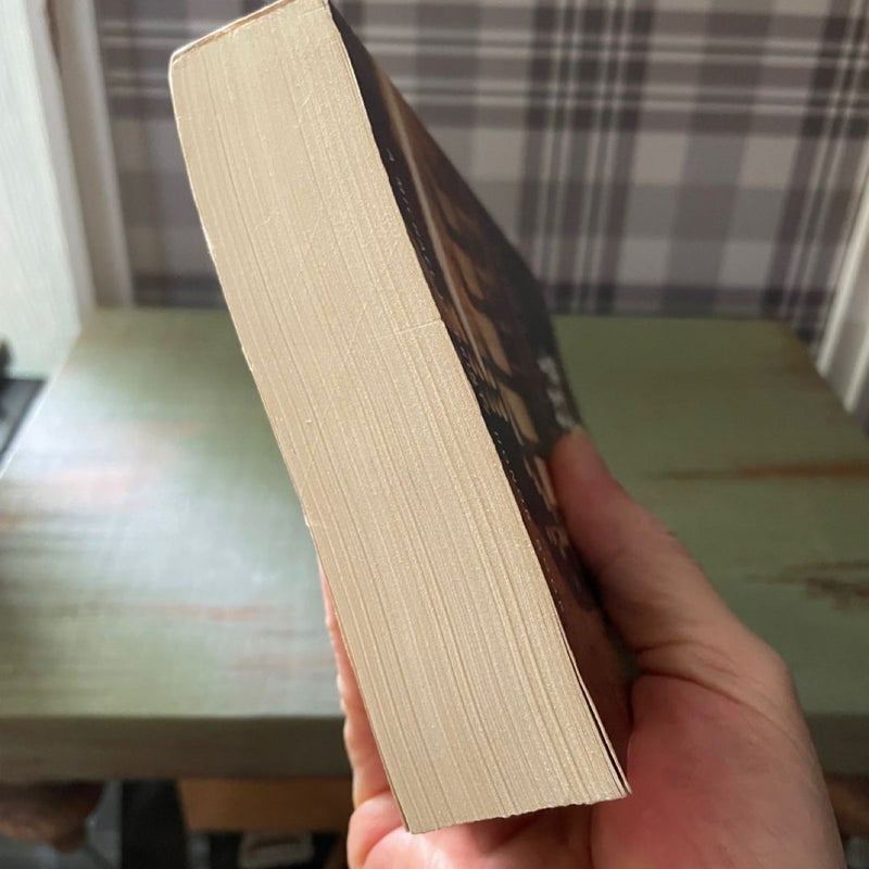 The Book Thief