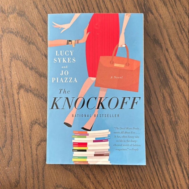 The Knockoff