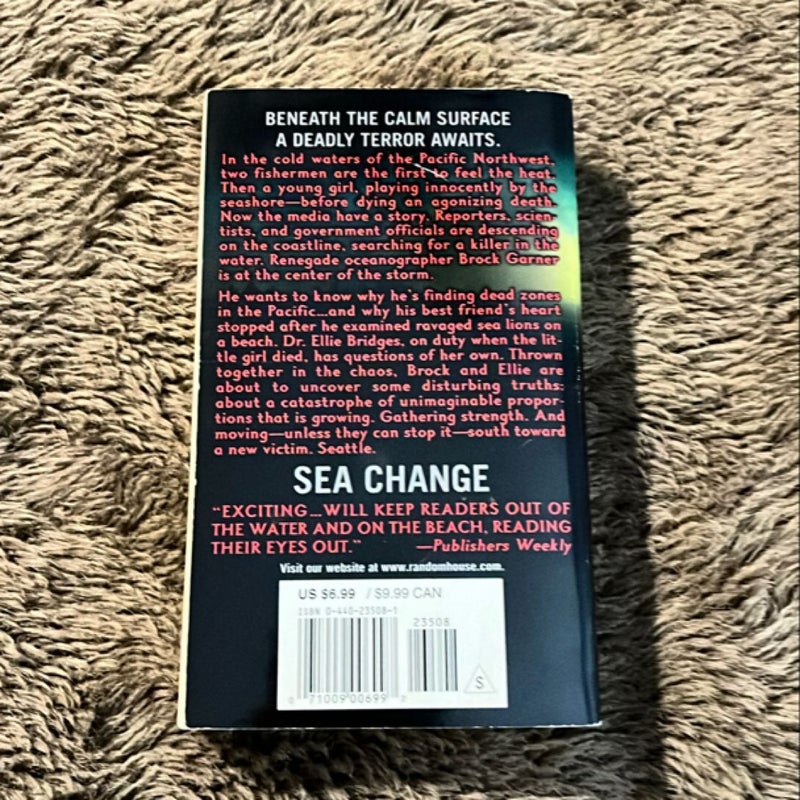 Sea Change