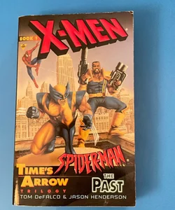 X-Men