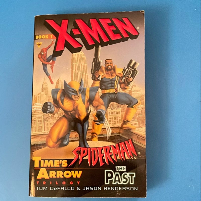 X-Men