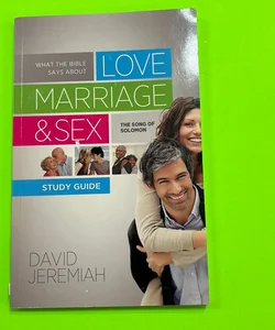 Love Marriage & Sex