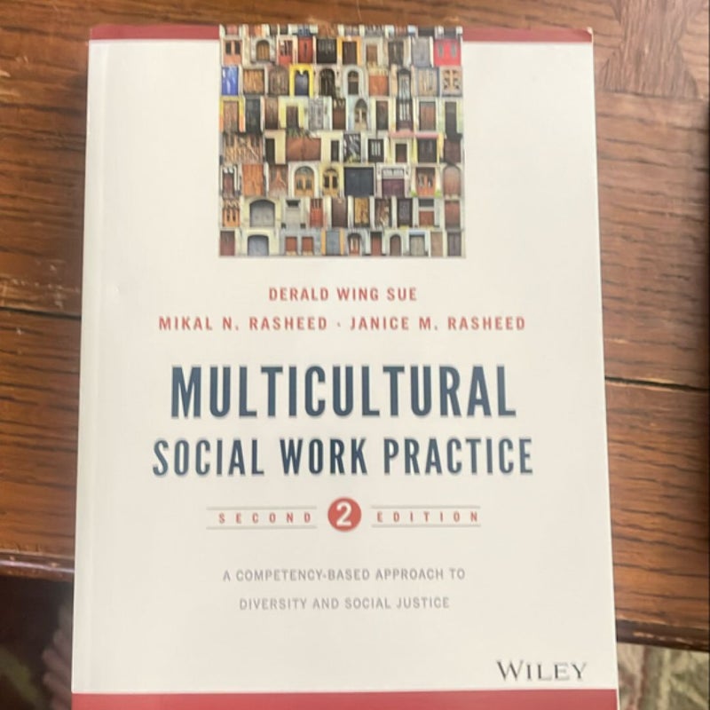 Multicultural Social Work Practice