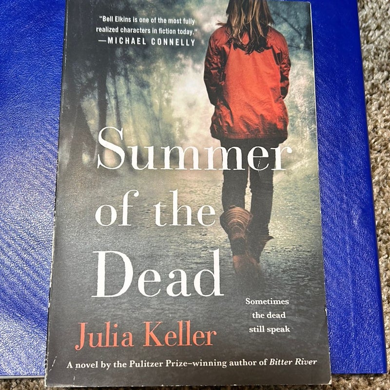 Summer of the Dead